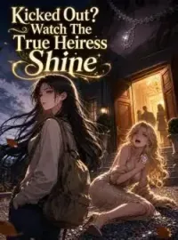 Kicked Out? Watch The True Heiress Shine