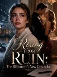 Rising From Ruin: The Billionaire's New Obsession