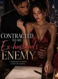 Contracted to my Ex-husband's Enemy 