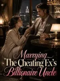 Marrying The Cheating Ex's Billionaire Uncle