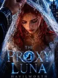 THE PROXY LUNA