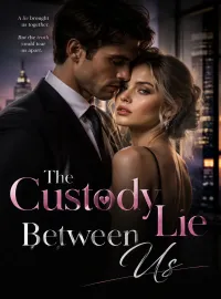 The Custody Lie Between Us