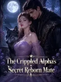 The Crippled Alpha's Secret Reborn Mate