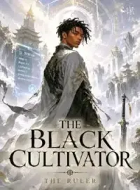 THE BLACK CULTIVATOR