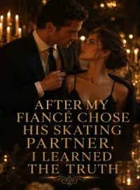 After My Fiancé Chose His Skating Partner, I Learned the Truth