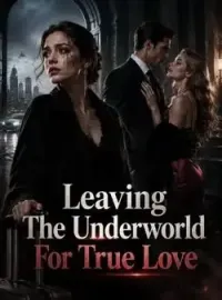 Leaving The Underworld For True Love