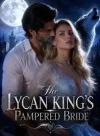 The Lycan King's Pampered Bride