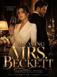 Playing Mrs. Beckett