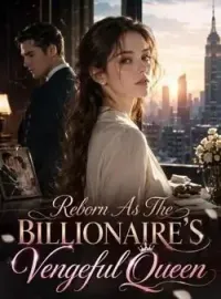 Reborn As The Billionaire's Vengeful Queen