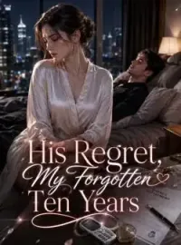 His Regret, My Forgotten Ten Years