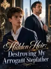 Hidden Heir: Destroying My Arrogant Stepfather