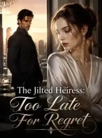 The Jilted Heiress: Too Late For Regret