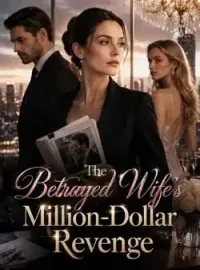 The Betrayed Wife's Million-Dollar Revenge