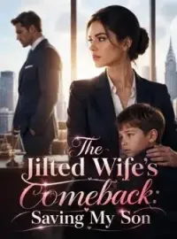 The Jilted Wife's Comeback: Saving My Son