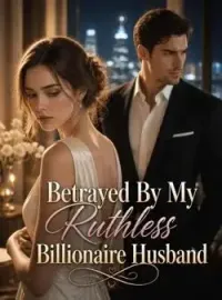 Betrayed By My Ruthless Billionaire Husband