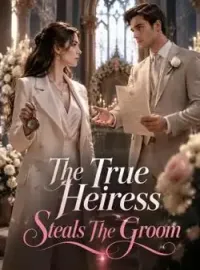 Came Back Hotter With The Heir's Love