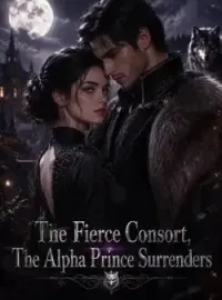 The Fierce Consort, The Alpha Prince Surrenders