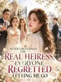 After I Returned The Real Heiress Everyone Regretted Letting Me Go