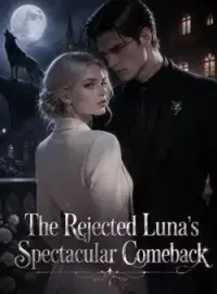 The Rejected Luna's Spectacular Comeback
