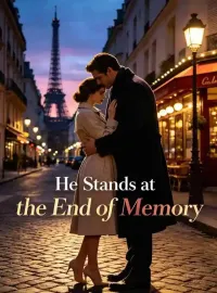 He Stands at the End of Memory