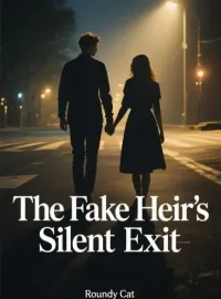 The Fake Heir's Silent Exit