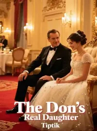 The Don’s Real Daughter