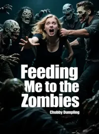 Feeding Me to the Zombies