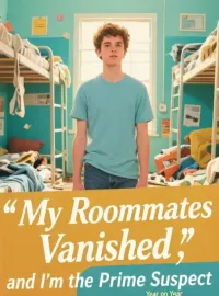 My Roommates Vanished, and I'm the Prime Suspect