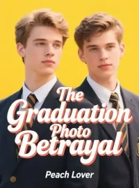 The Graduation Photo Betrayal