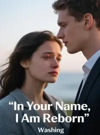 In Your Name, I Am Reborn
