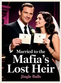 Married to the Mafia's Lost Heir