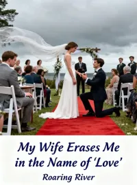 My Wife Erases Me in the Name of "Love"