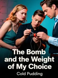 The Bomb and the Weight of My Choice