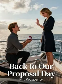 Back to Our Proposal Day