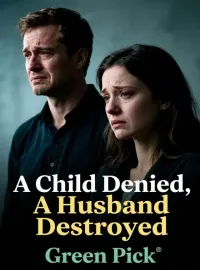 A Child Denied, A Husband Destroyed