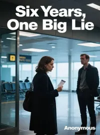 Six Years, One Big Lie