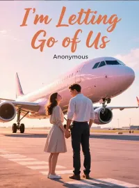 I'm Letting Go of Us
