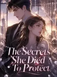 The Secrets She Died To Protect