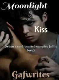 Moonlight Kiss 