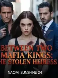 BETWEEN TWO MAFIA KINGS