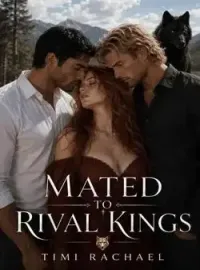 Mated To Rival Kings
