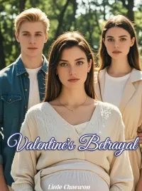 Valentine's Betrayal