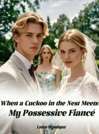 When a Cuckoo in the Nest Meets My Possessive Fiancé