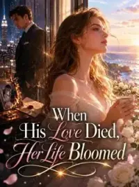 When His Love Died, Her Life Bloomed