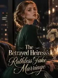 The Betrayed Heiress's Ruthless Fake Marriage