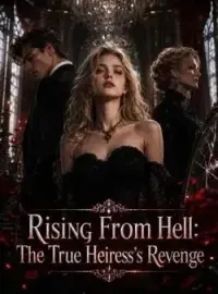 Rising From Hell: The True Heiress's Revenge