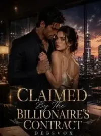 Claimed By The Billionaire's Contract