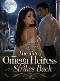The Jilted Omega Heiress Strikes Back