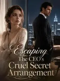 Escaping The CEO's Cruel Secret Arrangement