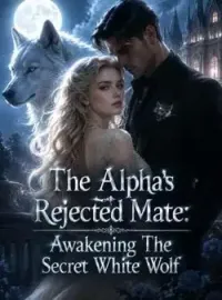 The Alpha's Rejected Mate: Awakening The Secret White Wolf